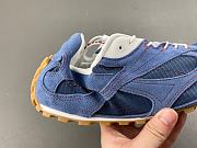 Bottega Veneta Orbit Flash Blue Venezia 867924 V65D1 4015 - 2
