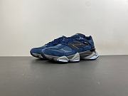 New Balance 9060 Navy Oxford Blue U906023D  - 1