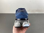 New Balance 9060 Navy Oxford Blue U906023D  - 6