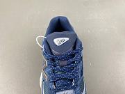 New Balance 9060 Navy Oxford Blue U906023D  - 4