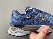 New Balance 9060 Navy Oxford Blue U906023D  - 3