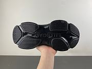 Balenciaga Triple S.2 Black Dark Grey 865849 WTRS2 1011 - 6