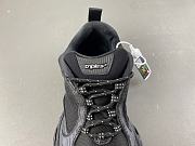 Balenciaga Triple S.2 Black Dark Grey 865849 WTRS2 1011 - 5