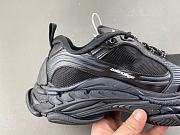 Balenciaga Triple S.2 Black Dark Grey 865849 WTRS2 1011 - 3
