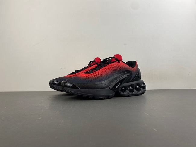 Nike Air Max Dn SE University Red Black HF5531-601 - 1