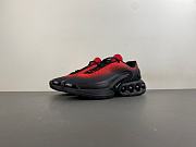 Nike Air Max Dn SE University Red Black HF5531-601 - 1