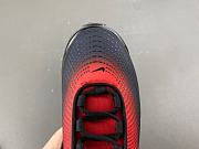 Nike Air Max Dn SE University Red Black HF5531-601 - 5