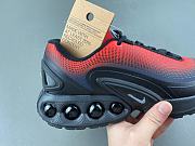 Nike Air Max Dn SE University Red Black HF5531-601 - 2