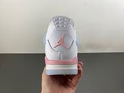 Jordan 4 Retro Valentine's Day (2026) (GS) IB7068-100 - 6