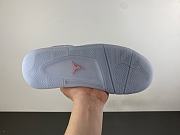 Jordan 4 Retro Valentine's Day (2026) (GS) IB7068-100 - 5