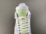 Jordan 4 Retro Valentine's Day (2026) (GS) IB7068-100 - 3