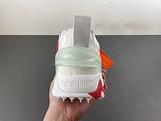 OFF-WHITE Odsy-2000 White Red OMIA190S23FAB0010125 - 6