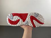 OFF-WHITE Odsy-2000 White Red OMIA190S23FAB0010125 - 3