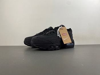 Nike Air Max 95 OG Levis Black HM4743-001