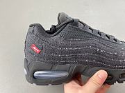 Nike Air Max 95 OG Levis Black HM4743-001 - 3