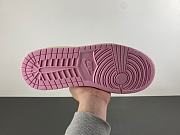 Jordan 1 Retro Low OG SP Travis Scott Shy Pink IQ7604-100 - 5
