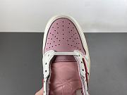 Jordan 1 Retro Low OG SP Travis Scott Shy Pink  IQ7604-101 - 4