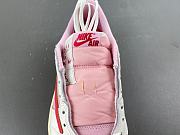 Jordan 1 Retro Low OG SP Travis Scott Shy Pink  IQ7604-101 - 5