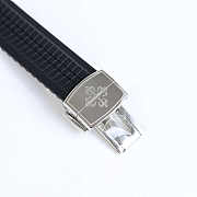 Patek Philippe Aquanaut 5067A-001 Diamond Luce Black Watch - Blitz 36mm dial - 5