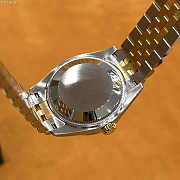 Rolex Day-Date Black and Gold Dial 40mm - 2